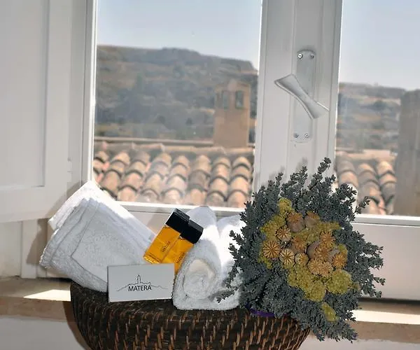 Apartman Corte Dei Venti *