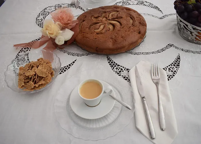 Apartman Corte Dei Venti *