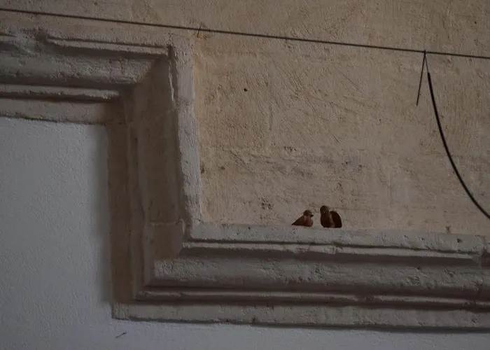 Apartman Corte Dei Venti