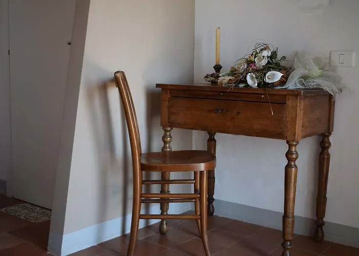 Corte Dei Venti Apartman Matera