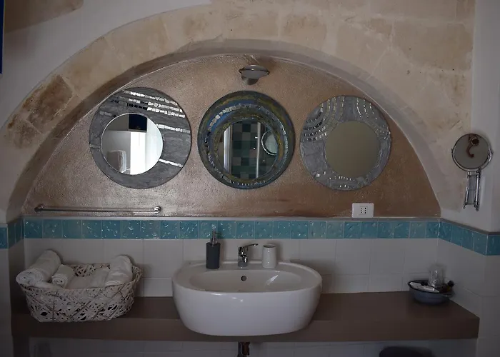 Apartman Corte Dei Venti *