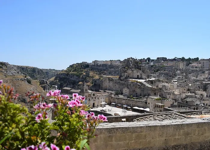 Apartman Corte Dei Venti