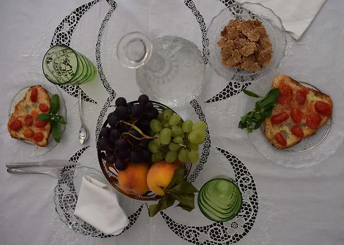 Apartman Corte Dei Venti