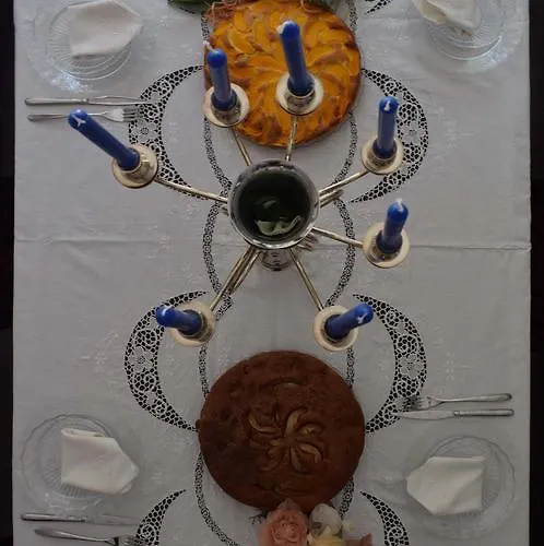 Appartement Corte Dei Venti *